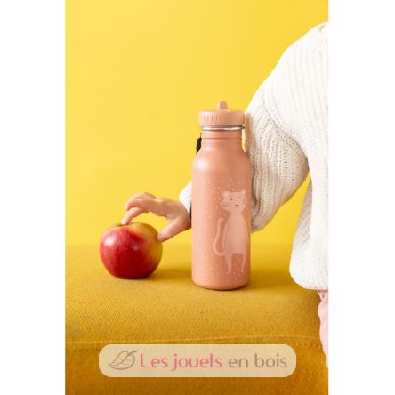Borraccia per bambini 500 ml - Mrs Cat TX-41-222 Trixie 4