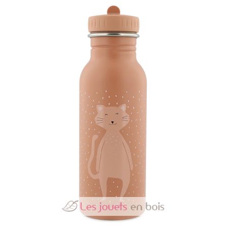 Borraccia per bambini 500 ml - Mrs Cat TX-41-222 Trixie 1