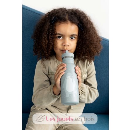 Borraccia per bambini 500 ml - Mr Shark TX-41-225 Trixie 4