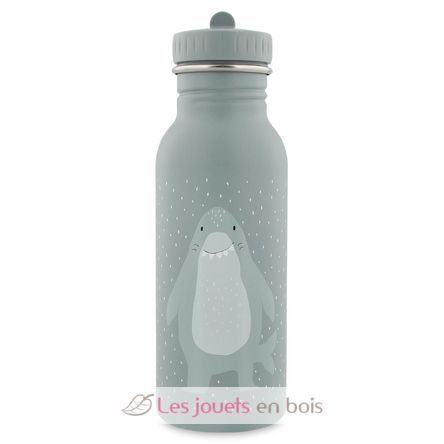 Borraccia per bambini 500 ml - Mr Shark TX-41-225 Trixie 1