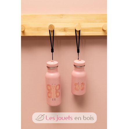 Borraccia per bambini 500 ml - Mrs Butterfly TX-41-229 Trixie 4