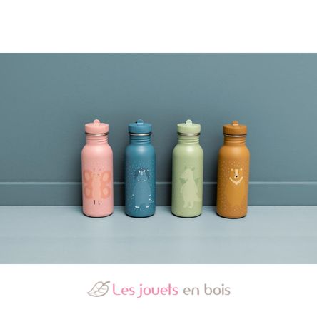 Borraccia per bambini 500 ml - Mrs Butterfly TX-41-229 Trixie 5