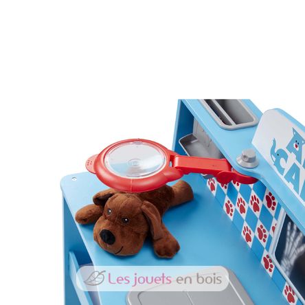 Centro veterinario e salone di toelettatura MD41700 Melissa & Doug 7