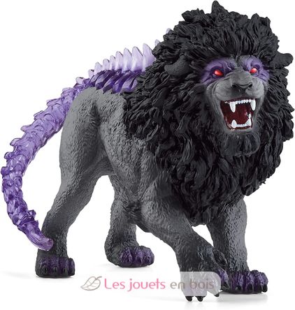 Leone delle tenebre SC-42555 Schleich 1