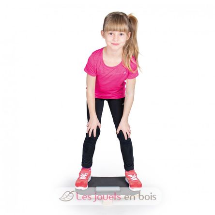 Tavola di equilibrio per bambini Plankpad ER46045 Erzi 5