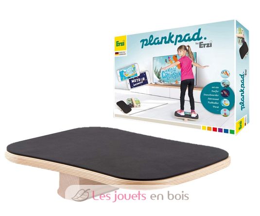 Tavola di equilibrio per bambini Plankpad ER46045 Erzi 1