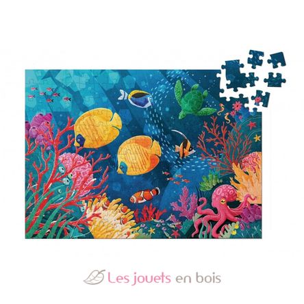 Pianeta in pericolo - Barriere coralline SJ-4796 Sassi Junior 2