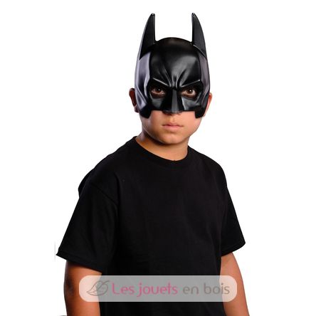 Maschera per bambini Batman R4889 Rubies 2