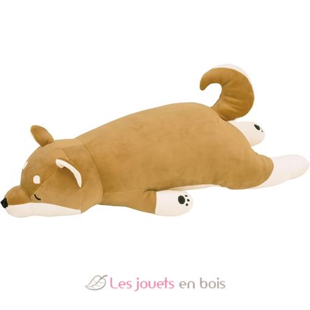 Peluche Kotarou der Shiba-Hund 52 cm NE-48769-44 Nemu Nemu 1