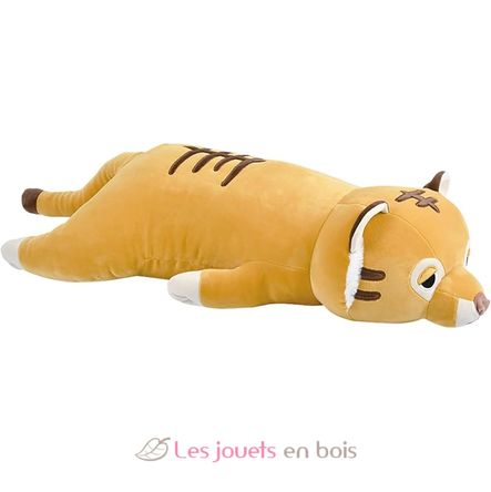 Peluche Ram la tigre 56 cm NE-48902-45 Nemu Nemu 2