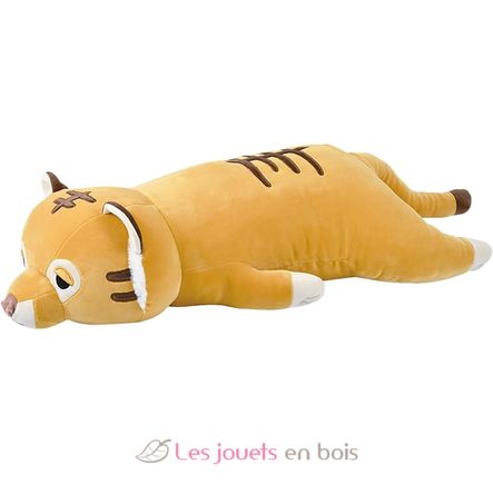 Peluche Ram la tigre 56 cm NE-48902-45 Nemu Nemu 1