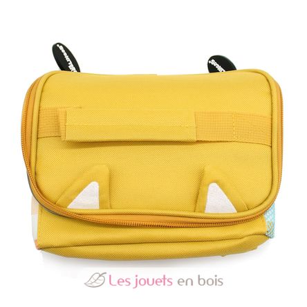 Borsa termica Cyranos la volpe DE31936 Les Déglingos 8