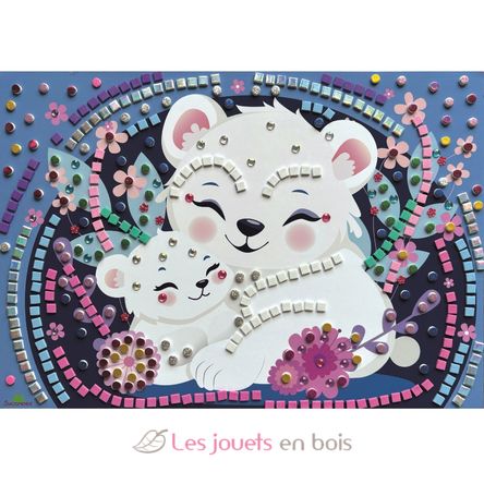 Mosaici XL Animali SYCRE7071 Sycomore 5