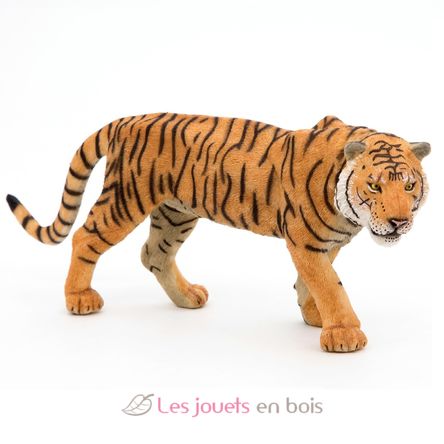 Figurina di tigre PA50004-2905 Papo 6