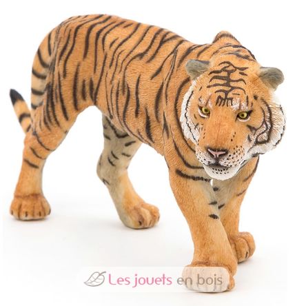 Figurina di tigre PA50004-2905 Papo 2