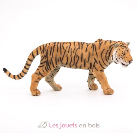 Figurina di tigre PA50004-2905 Papo 5