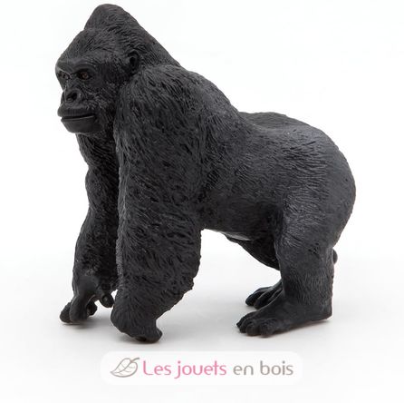 Figurina di gorilla PA50034-4560 Papo 6