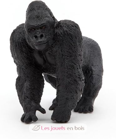 Figurina di gorilla PA50034-4560 Papo 5