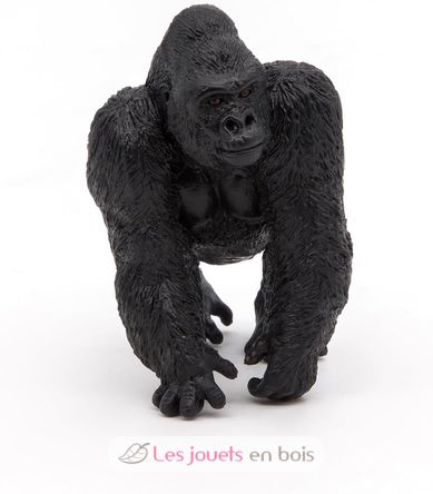 Figurina di gorilla PA50034-4560 Papo 4