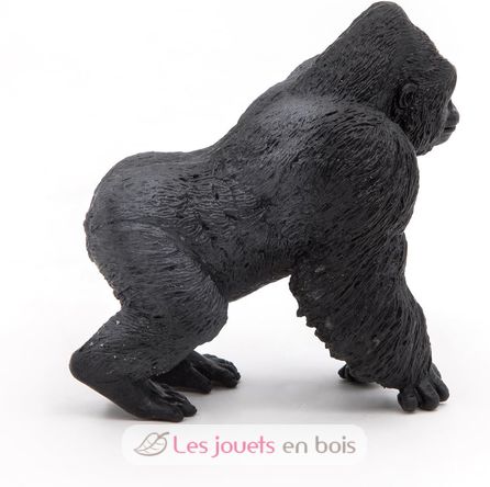 Figurina di gorilla PA50034-4560 Papo 2