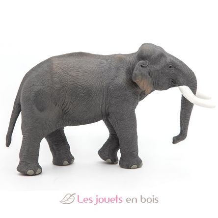 Figurina di elefante asiatico PA50131-2928 Papo 5