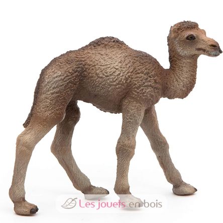 Figurina di cammello bambino PA50166-5276 Papo 1