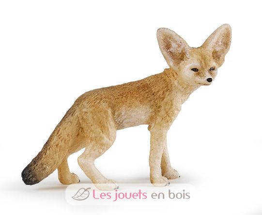 Figurina di Fennec PA50229 Papo 1