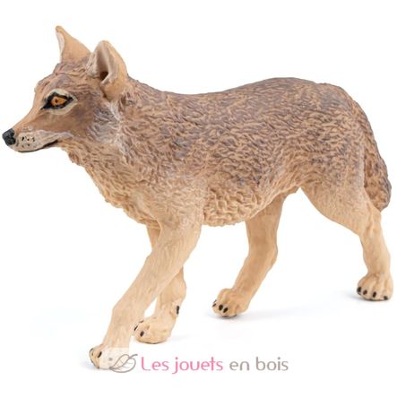 Figurina dello sciacallo PA-50259 Papo 5