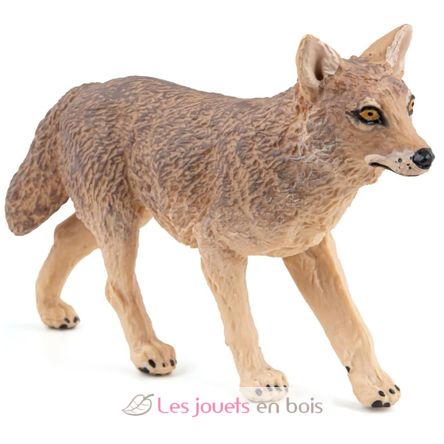 Figurina dello sciacallo PA-50259 Papo 2