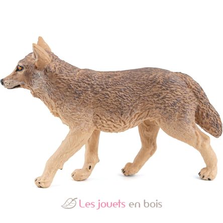 Figurina dello sciacallo PA-50259 Papo 3