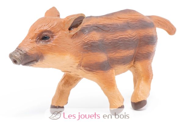 Figurina di cinghiale PA-50289 Papo 1