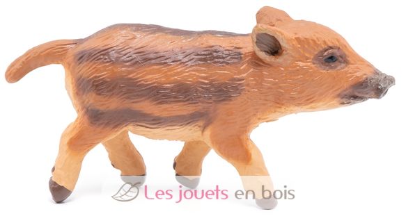 Figurina di cinghiale PA-50289 Papo 4