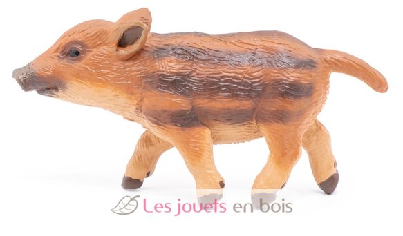 Figurina di cinghiale PA-50289 Papo 6