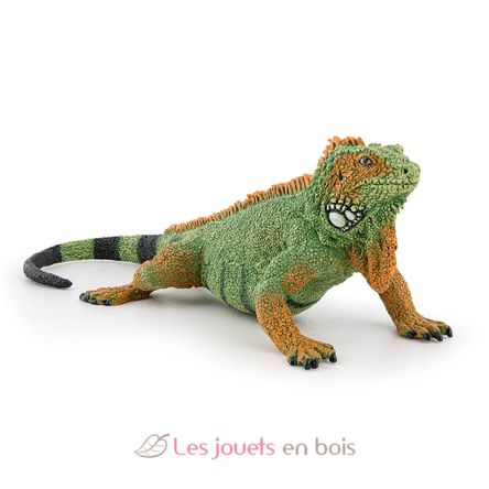 Iguana PA-50306 Papo 1