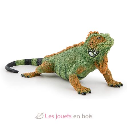 Iguana PA-50306 Papo 2