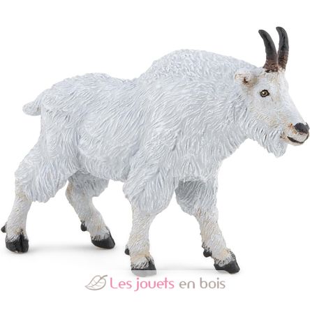 Figurina di capra canadese PA-50317 Papo 1