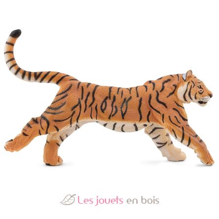 Figurina tigre che corre PA-50321 Papo 2