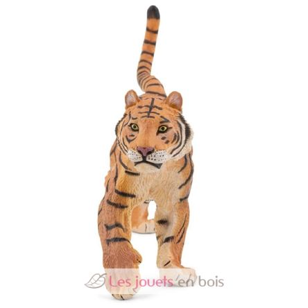 Figurina tigre che corre PA-50321 Papo 3
