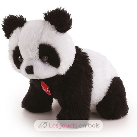 Mini panda di peluche TRU-50440 Trudi 1