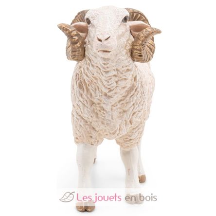 Figurina dell'Ariete PA51129 Papo 3