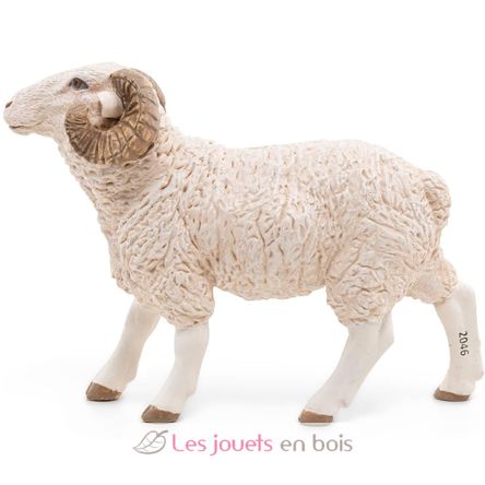 Figurina dell'Ariete PA51129 Papo 2