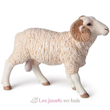 Figurina dell'Ariete PA51129 Papo 1