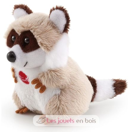 Mini procione di peluche TRU-51189 Trudi 1