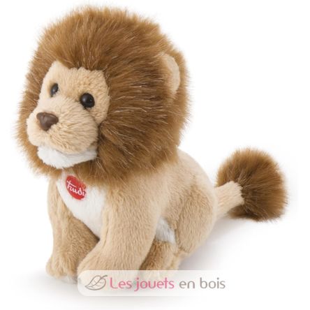 Mini leone di peluche TRU-51266 Trudi 1