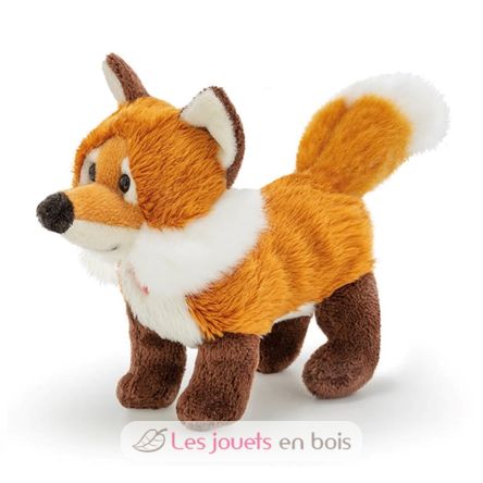 Mini volpe di peluche TRU-51305 Trudi 1