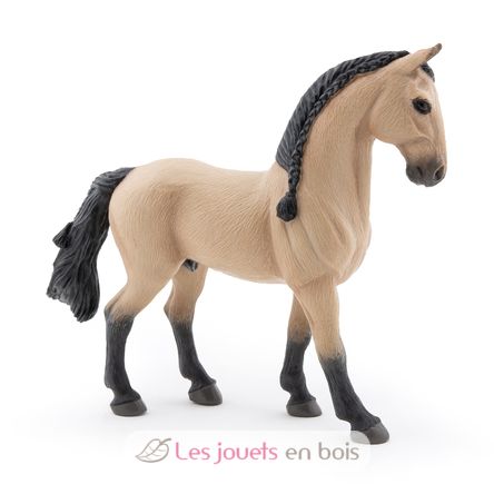 Figurina Cavallo Lusitano PA-51569 Papo 1