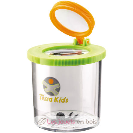 Tazza d'ingrandimento Terra Kids HA5241 Haba 1