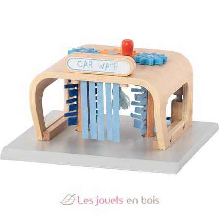 Autolavaggio PowerClean GK53779 Goki 1