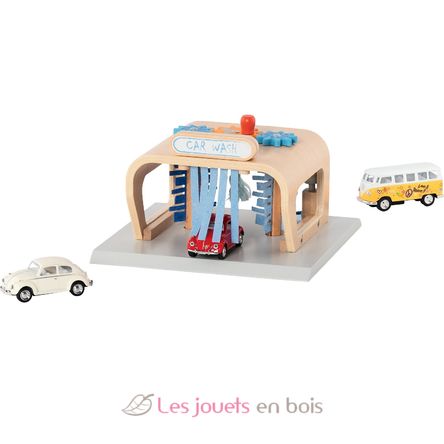 Autolavaggio PowerClean GK53779 Goki 3