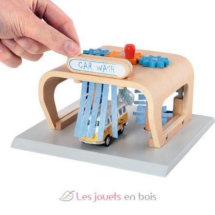 Autolavaggio PowerClean GK53779 Goki 6